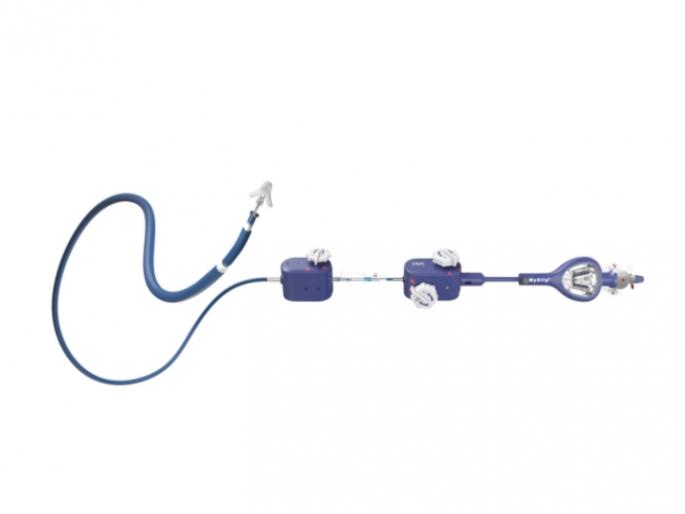 Merrill MyClip introduces India first transcatheter edge to edge repair system for the treatment of severe mitral regurgitation | मेरिल मायक्लिप तर्फे गंभीर मायट्रल रेगर्गिटेशनच्या उपचारांसाठी भारतातील पहिली ट्रान्सकॅथेटर-एज-टू-एज रिपेअर (TEER) प्रणाली Merrill MyClip introduces India first transcatheter edge to edge repair system for the treatment of severe mitral regurgitation | मेरिल मायक्लिप तर्फे गंभीर मायट्रल रेगर्गिटेशनच्या उपचारांसाठी भारतातील पहिली ट्रान्सकॅथेटर-एज-टू-एज रिपेअर (TEER) प्रणाली