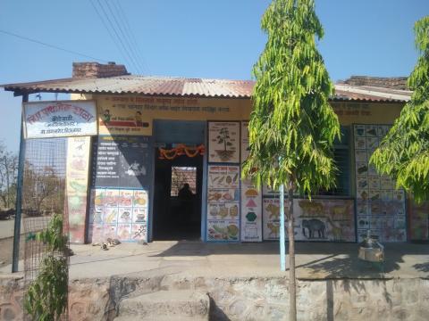 Thousands of dangerous classes are closed in the state; Where to fill the school? | राज्यातील १३ हजारांवर धोकादायक वर्गखोल्या बंद; कुठे भरवणार शाळा?