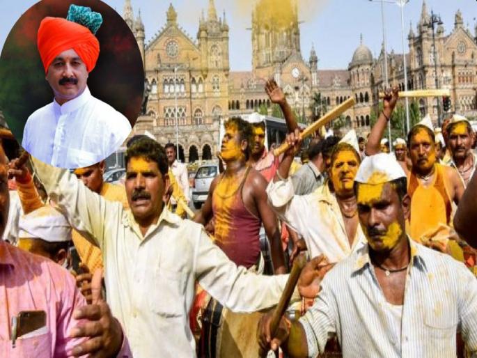 Dhangar Leaders met with Chhatrapati Sambhaji Raje will take the initiative for reservation | “छत्रपतींचं आणि धनगर समाजाचे जिव्हाळ्याचे संबंध”; आरक्षणासाठी संभाजीराजे पुढाकार घेणार Dhangar Leaders met with Chhatrapati Sambhaji Raje will take the initiative for reservation | “छत्रपतींचं आणि धनगर समाजाचे जिव्हाळ्याचे संबंध”; आरक्षणासाठी संभाजीराजे पुढाकार घेणार