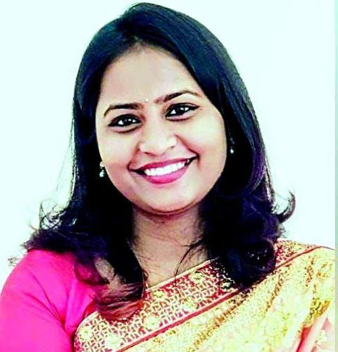 Nagpur teacher dies in accident in Mysore | म्हैसूरमधील अपघातात नागपूरच्या शिक्षिकेचा मृत्यू Nagpur teacher dies in accident in Mysore | म्हैसूरमधील अपघातात नागपूरच्या शिक्षिकेचा मृत्यू