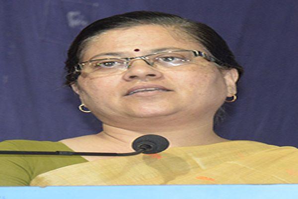  Myths about the people of Northeast: Mira Kulkarni | ईशान्येकडील लोकांबाबत चुकीचा समज: मीरा कुलकर्णी