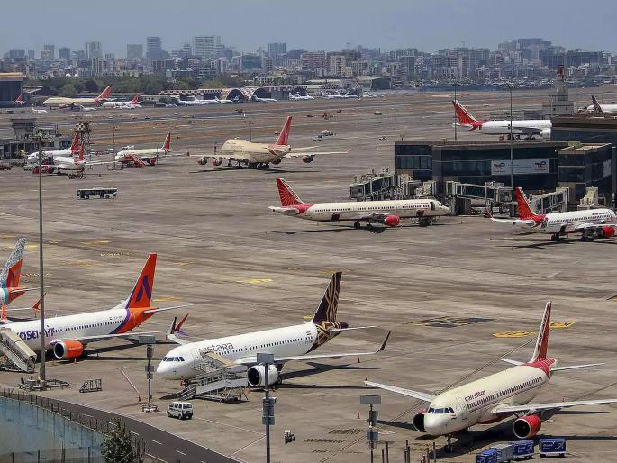 Along with the airport, the hotel industry will also get a 'booster'; A chain of five-star hotels will be built in the Navi Mumbai airport area | विमानोड्डाणासोबत आता हॉटेल उद्योगालाही ‘बूस्टर’; नवी मुंबई विमानतळ परिसरात पंचतारांकित हॉटेलची साखळी उभी राहणार Along with the airport, the hotel industry will also get a 'booster'; A chain of five-star hotels will be built in the Navi Mumbai airport area | विमानोड्डाणासोबत आता हॉटेल उद्योगालाही ‘बूस्टर’; नवी मुंबई विमानतळ परिसरात पंचतारांकित हॉटेलची साखळी उभी राहणार
