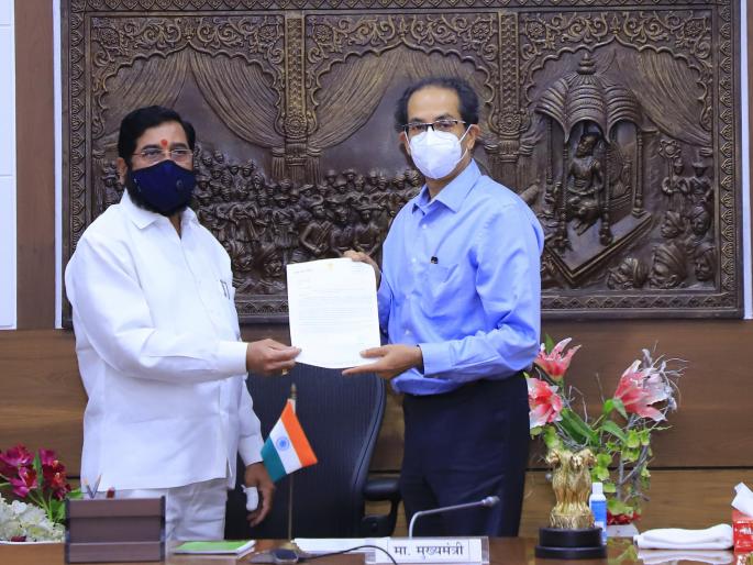 Name the Navi Mumbai International Airport after Hindu Heart Emperor Balasaheb Thackeray, eknath shinde | नवी मुंबई आंतरराष्ट्रीय विमानतळाला हिंदुहृदयसम्राट बाळासाहेब ठाकरेंचं नाव द्या Name the Navi Mumbai International Airport after Hindu Heart Emperor Balasaheb Thackeray, eknath shinde | नवी मुंबई आंतरराष्ट्रीय विमानतळाला हिंदुहृदयसम्राट बाळासाहेब ठाकरेंचं नाव द्या