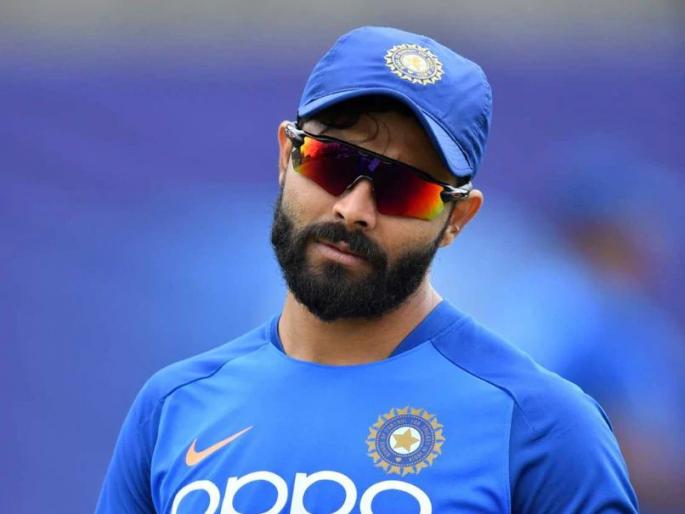 Ravindra Jadeja is the best fielder of the decade - Sridhar | रवींद्र जडेजा दशकातील सर्वोत्कृष्ट क्षेत्ररक्षक - श्रीधर