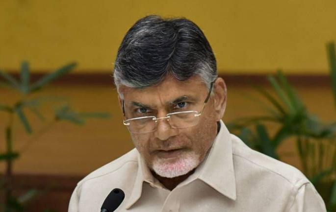 Jaganmohan Reddy gave approval to CBI entry in Andhra Pradesh | चंद्राबाबू नायडूंना जगनमोहन रेड्डींचा आणखी एक धक्का; 'तो' निर्णयच रद्द केला Jaganmohan Reddy gave approval to CBI entry in Andhra Pradesh | चंद्राबाबू नायडूंना जगनमोहन रेड्डींचा आणखी एक धक्का; 'तो' निर्णयच रद्द केला