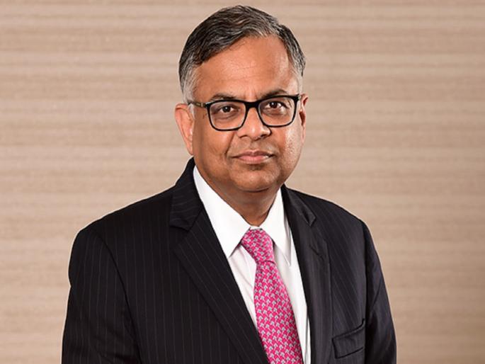 Economic Advisory Council to report in three months; N. Chandrasekaran as the President and prominent industrialists among the members | आर्थिक सल्लागार परिषद तीन महिन्यांत देणार अहवाल; एन. चंद्रसेकरन अध्यक्ष तर सदस्यांमध्ये नामवंत उद्योगपती Economic Advisory Council to report in three months; N. Chandrasekaran as the President and prominent industrialists among the members | आर्थिक सल्लागार परिषद तीन महिन्यांत देणार अहवाल; एन. चंद्रसेकरन अध्यक्ष तर सदस्यांमध्ये नामवंत उद्योगपती