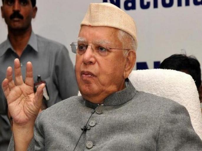 Former Chief Minister N. D. Tiwari's condition worsened, he went to Delhi's hospital | माजी मुख्यमंत्री एन. डी. तिवारी यांची प्रकृती चिंताजनक, दिल्लीतील रुग्णालयात दाखल Former Chief Minister N. D. Tiwari's condition worsened, he went to Delhi's hospital | माजी मुख्यमंत्री एन. डी. तिवारी यांची प्रकृती चिंताजनक, दिल्लीतील रुग्णालयात दाखल