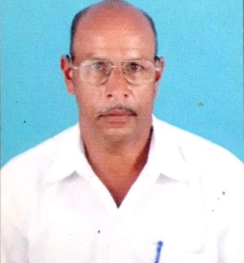 Farmer Suicide by hanging in Nagpur district | नागपूर जिल्ह्यात शेतकऱ्याची गळफास लावून आत्महत्या Farmer Suicide by hanging in Nagpur district | नागपूर जिल्ह्यात शेतकऱ्याची गळफास लावून आत्महत्या