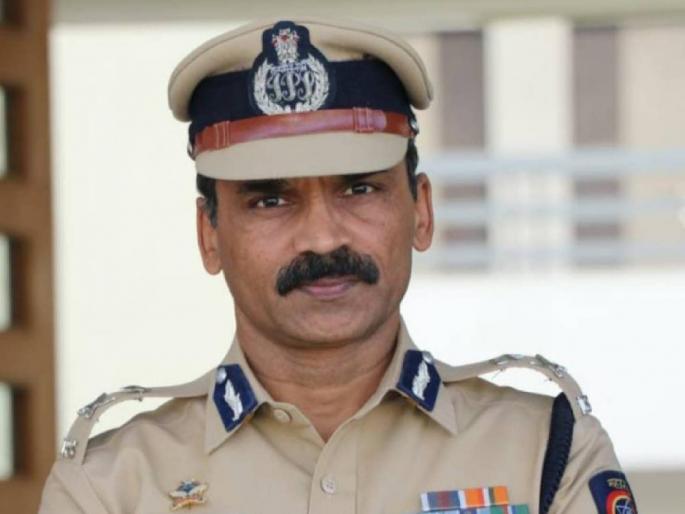 Reconciliation-Coordination-Security and Good Governance, the motto of the new Commissioner of Nagpur | सलोखा-समन्वय-सुरक्षा अन् सुशासन, नागपूरच्या नवीन आयुक्तांची चतु:सूत्री; पोलिस दलातील अष्टपैलू व्यक्तिमत्त्व Reconciliation-Coordination-Security and Good Governance, the motto of the new Commissioner of Nagpur | सलोखा-समन्वय-सुरक्षा अन् सुशासन, नागपूरच्या नवीन आयुक्तांची चतु:सूत्री; पोलिस दलातील अष्टपैलू व्यक्तिमत्त्व
