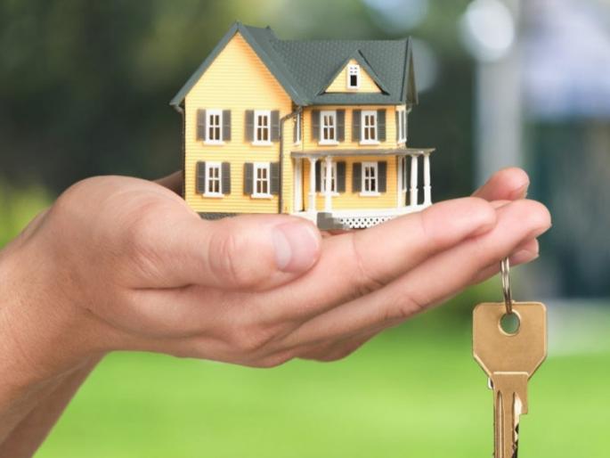 Relief for common people in home buying; State Government's decision not to increase the rates of recalculators | घरखरेदीत सर्वसामान्यांना दिलासा; रेडिरेकनरचे दर न वाढविण्याचा राज्य सरकारचा निर्णय Relief for common people in home buying; State Government's decision not to increase the rates of recalculators | घरखरेदीत सर्वसामान्यांना दिलासा; रेडिरेकनरचे दर न वाढविण्याचा राज्य सरकारचा निर्णय