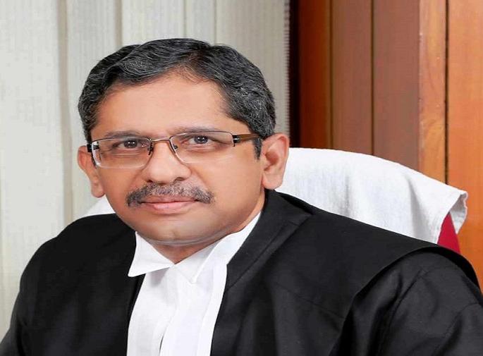 True democracy will emerge only when we respect diversity, Chief Justice N. V. Ramana | विविधतेचा सन्मान करू तेव्हाच खरी लोकशाही अवतरेल, सरन्यायाधीश एन. व्ही. रमणा यांचे प्रतिपादन