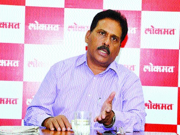 Risk from Kandlavan, employment generation possible | कांदळवनातून उपजीविका, रोजगारनिर्मिती शक्य Risk from Kandlavan, employment generation possible | कांदळवनातून उपजीविका, रोजगारनिर्मिती शक्य