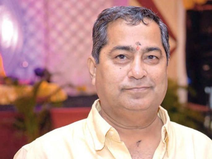 Police rush to search for Nkumar | एनकुमार यांच्या शोधासाठी पोलिसांची धावपळ