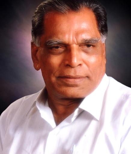 Senior thinker N. D. Patil's' Principal Ra. Krus Kanabkar Award ' | ज्येष्ठ विचारवंत एन. डी. पाटील यांना ‘प्राचार्य रा. कृ. कणबरकर’ पुरस्कार