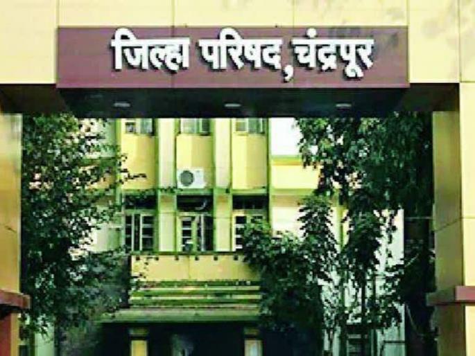 Retired teachers protested against food from Monday in chandrapur | सेवानिवृत्त शिक्षकांचे सोमवारपासून अन्नत्याग आंदोलन