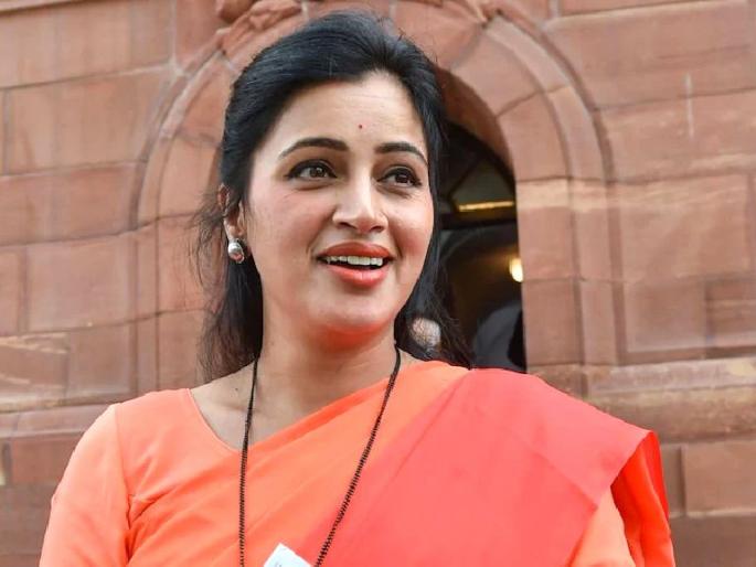 Amravati MP Navneet Kaur Rana gets Y Plus security As Directed By Amit Shah | Navneet Kaur Rana : अमरावतीच्या खासदार नवनीत राणा यांना गृह मंत्रालयाकडून वाय प्लस सुरक्षा प्रदान Amravati MP Navneet Kaur Rana gets Y Plus security As Directed By Amit Shah | Navneet Kaur Rana : अमरावतीच्या खासदार नवनीत राणा यांना गृह मंत्रालयाकडून वाय प्लस सुरक्षा प्रदान
