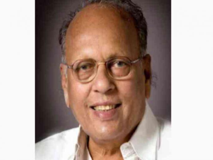 What is the future of progressive Maharashtra : Na Dho Mahanor | पुरोगामी महाराष्ट्राच्या वाडमयीन संस्कृतीचे भवितव्य काय : ना.धों.महानोर What is the future of progressive Maharashtra : Na Dho Mahanor | पुरोगामी महाराष्ट्राच्या वाडमयीन संस्कृतीचे भवितव्य काय : ना.धों.महानोर
