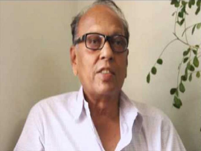 Sahitya Sanmelan to be inaugurated by N.D. Mahanore at Usmanabad | रानकवी महानोरांच्या हस्ते होणार उस्मानाबाद येथील साहित्य संमेलनाचे उद्घाटन Sahitya Sanmelan to be inaugurated by N.D. Mahanore at Usmanabad | रानकवी महानोरांच्या हस्ते होणार उस्मानाबाद येथील साहित्य संमेलनाचे उद्घाटन
