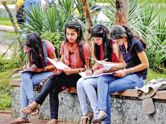 Dreams of officers which not comes to true. Why? | न झालेले भावी अधिकारी. Dreams of officers which not comes to true. Why? | न झालेले भावी अधिकारी.