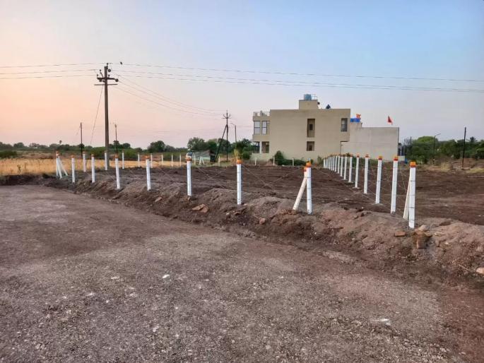 bribe in 'NA'; Abolishes the system of independent permission of plots, State Govt | ‘एनए’तील खाबूगिरीला चाप; भूखंडांच्या स्वतंत्र परवानगीची पद्धत संपुष्टात, राज्य सरकारचा निर्णय bribe in 'NA'; Abolishes the system of independent permission of plots, State Govt | ‘एनए’तील खाबूगिरीला चाप; भूखंडांच्या स्वतंत्र परवानगीची पद्धत संपुष्टात, राज्य सरकारचा निर्णय