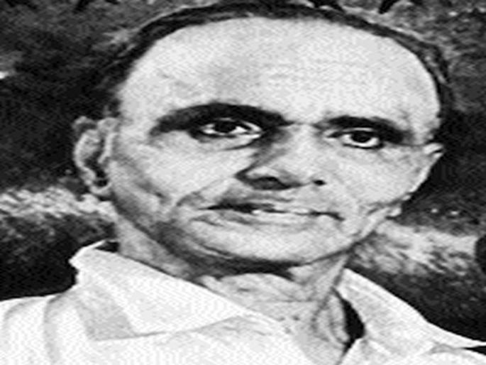 'Phadke era' of aesthetic literature | सौंदर्यवादी साहित्याचे ‘फडके युग’  'Phadke era' of aesthetic literature | सौंदर्यवादी साहित्याचे ‘फडके युग’