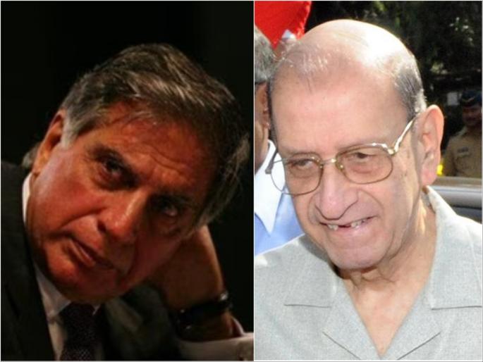 Seeing what is happening in the Tata Group is painful Ratan Tata s close aide NA Soorawala finally breaks his silence | "टाटा समूहात जे सुरू आहे, ते पाहून..," रतन टाटांचे निकटवर्तीय नोशीर सूरावालांनी अखेर मौन सोडलं Seeing what is happening in the Tata Group is painful Ratan Tata s close aide NA Soorawala finally breaks his silence | "टाटा समूहात जे सुरू आहे, ते पाहून..," रतन टाटांचे निकटवर्तीय नोशीर सूरावालांनी अखेर मौन सोडलं