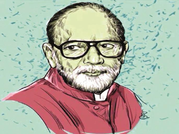 N.Y.Dole : Students and activists 'perception' | विद्यार्थी, कार्यकर्त्यांचे ‘डोळे’ N.Y.Dole : Students and activists 'perception' | विद्यार्थी, कार्यकर्त्यांचे ‘डोळे’