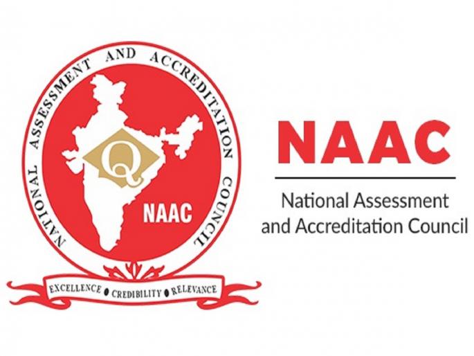 Will the admissions of non-NAAC colleges be stopped? March 31 ultimatum again | नॅक न करणाऱ्या महाविद्यालयांचे प्रवेश थांबवणार? ३१ मार्चचा पुन्हा अल्टीमेटम Will the admissions of non-NAAC colleges be stopped? March 31 ultimatum again | नॅक न करणाऱ्या महाविद्यालयांचे प्रवेश थांबवणार? ३१ मार्चचा पुन्हा अल्टीमेटम