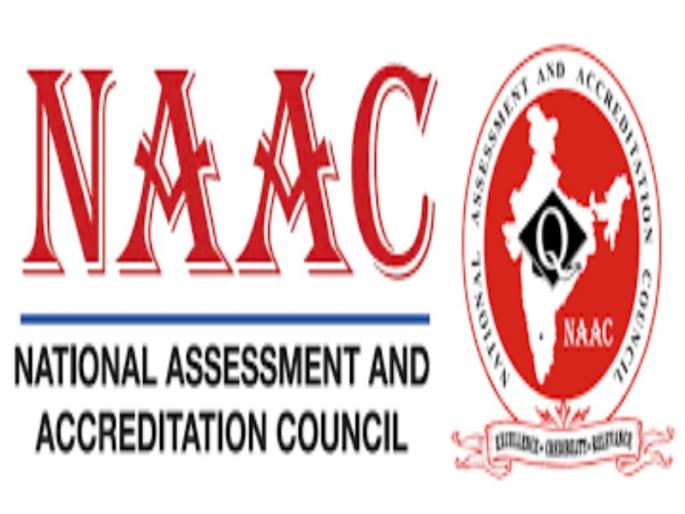 The Ikra Theme College has the NAAC's B Plus category | इकरा थीम महाविद्यालयाला नॅकची ‘बी प्लस’ श्रेणी  The Ikra Theme College has the NAAC's B Plus category | इकरा थीम महाविद्यालयाला नॅकची ‘बी प्लस’ श्रेणी