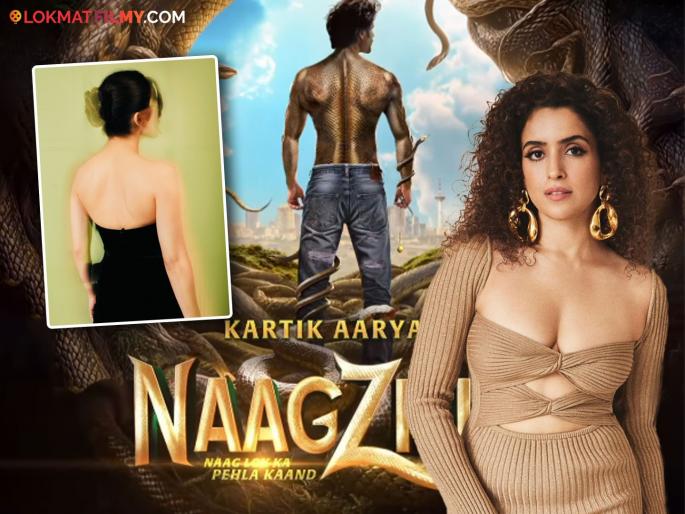 Laapataa Ladies Actress Pratibha Ranta Denies Joining Kartik Aaryan's Naagzilla | कार्तिक आर्यनच्या 'नागजिला'मध्ये 'लापता लेडीज' फेम अभिनेत्रीची एन्ट्री?, पण तिची टीम म्हणतेय... Laapataa Ladies Actress Pratibha Ranta Denies Joining Kartik Aaryan's Naagzilla | कार्तिक आर्यनच्या 'नागजिला'मध्ये 'लापता लेडीज' फेम अभिनेत्रीची एन्ट्री?, पण तिची टीम म्हणतेय...