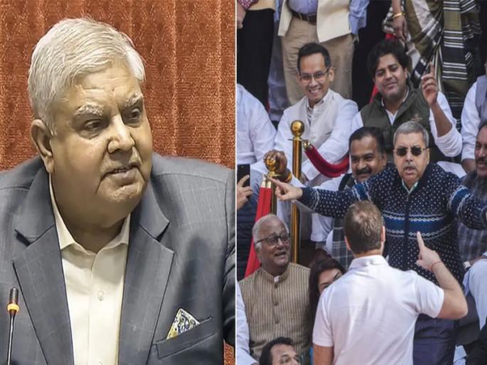 Mimicry is an art, no offense intended to the Vice President Jagdeep Dhankhar; said that TMC MP Kalyan Banerjee | 'मिमिक्री ही एक कला, उपराष्ट्रपतींचा अपमान करण्याचा हेतू नव्हता'; कल्याण बॅनर्जींची प्रतिक्रिया Mimicry is an art, no offense intended to the Vice President Jagdeep Dhankhar; said that TMC MP Kalyan Banerjee | 'मिमिक्री ही एक कला, उपराष्ट्रपतींचा अपमान करण्याचा हेतू नव्हता'; कल्याण बॅनर्जींची प्रतिक्रिया