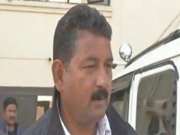 BJP MLA charged with rape, intimidation | भाजप आमदारावर बलात्कार, धमकी दिल्याप्रकरणी गुन्हा दाखल BJP MLA charged with rape, intimidation | भाजप आमदारावर बलात्कार, धमकी दिल्याप्रकरणी गुन्हा दाखल