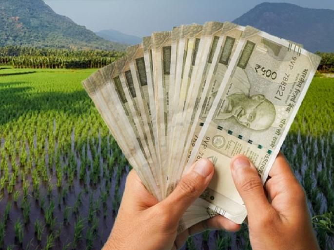 NABARD demanded the copies of land ownership of Satbara and 8A to get crop loan | पीक कर्जासाठी हक्कसोडपत्राची साडेसाती, 'नाबार्ड'च्या अटीने शेतकऱ्यांना मनस्ताप NABARD demanded the copies of land ownership of Satbara and 8A to get crop loan | पीक कर्जासाठी हक्कसोडपत्राची साडेसाती, 'नाबार्ड'च्या अटीने शेतकऱ्यांना मनस्ताप