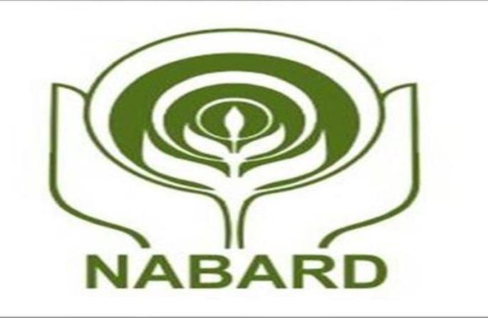 NABARD's credit policy of 4465 crores | नाबार्डचा ४,६६५ कोटींचा पतआराखडा NABARD's credit policy of 4465 crores | नाबार्डचा ४,६६५ कोटींचा पतआराखडा