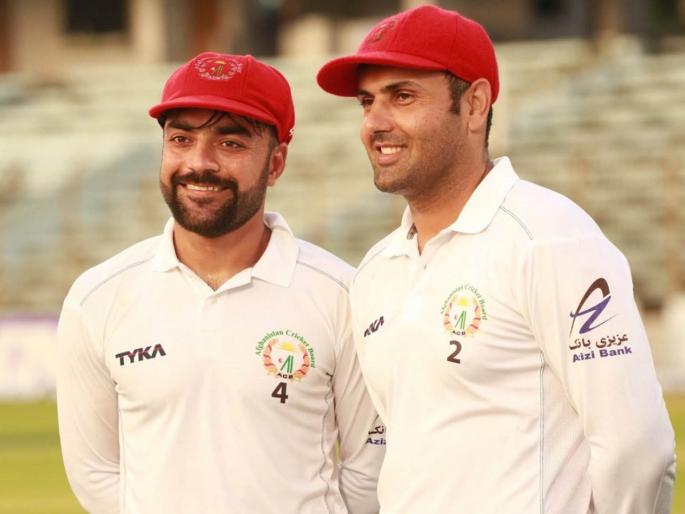 Hoax regarding Mohammad Nabi's death circulates online, Afghan cricketer quashes rumours on Twitter | अफगाणिस्तानच्या अष्टपैलू खेळाडूचं हार्ट अटॅकनं निधन? जाणून घ्या व्हायरल सत्य