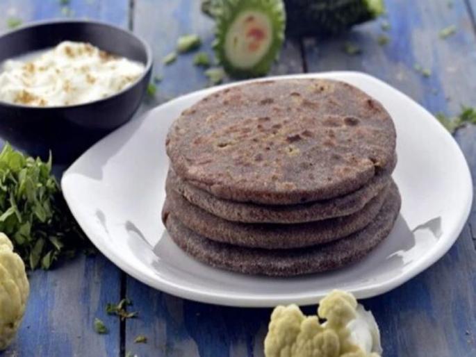 Want to lose weight? Do you want to look young? - But you haven't eaten this bread yet? | वजन कमी करायचंय? तरुण दिसायचं?- तरी तुम्ही अजून ही भाकरी खाल्लीच नाही?