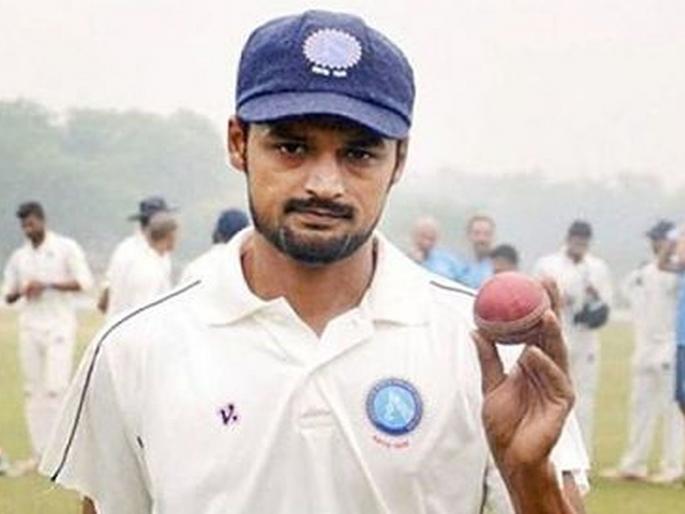 West Indies 'A' loss to India 'A' team; Shahbaz shines in the river | भारत ‘अ’ संघाकडून वेस्ट इंडिज ‘अ’ संघाचा पराभव; शाहबाझ नदीम चमकला