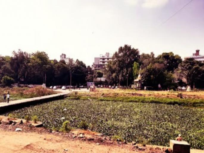 City Improvement Committee approves demolition of old bridge | जुना पूल पाडण्यास शहर सुधारणा समितीची मान्यता City Improvement Committee approves demolition of old bridge | जुना पूल पाडण्यास शहर सुधारणा समितीची मान्यता