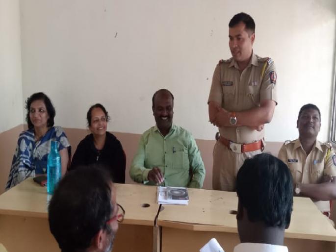 The Nandiwale community of Sangli district is ready to give up the old customs and traditions | Sangli: आंतरजातीय विवाह मान्य, जातपंचायतही नाही बसविणार; आष्ट्यातील नंदीवाले समाजाचा निर्णय