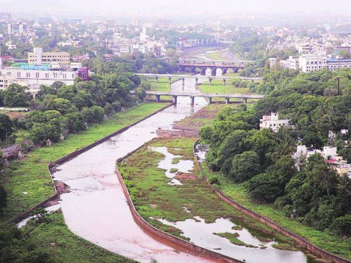 Riverside Reforms of Rs 2,500 crore, then how to sanction Rs 4,500 crore? | 'नदीकाठ सुधार’ अडीच हजार कोटींचा, मग मंजुरी साडेचार हजार कोटींना कशी? Riverside Reforms of Rs 2,500 crore, then how to sanction Rs 4,500 crore? | 'नदीकाठ सुधार’ अडीच हजार कोटींचा, मग मंजुरी साडेचार हजार कोटींना कशी?