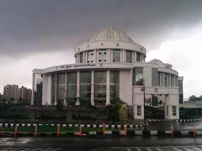 Diwali gift to 85 employees of the navi mumbai Municipal Corporation | महानगरपालिकेतील ८५ कर्मचाऱ्यांना दिवाळीची अनोखी भेट Diwali gift to 85 employees of the navi mumbai Municipal Corporation | महानगरपालिकेतील ८५ कर्मचाऱ्यांना दिवाळीची अनोखी भेट