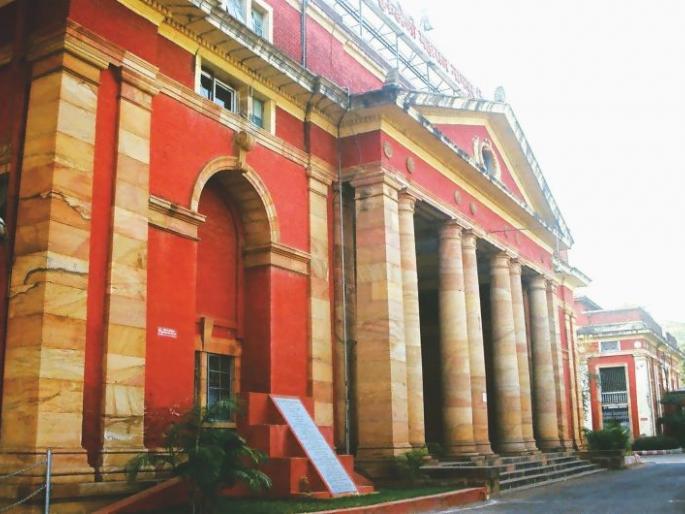 Nagpur University becomes 'Promising' in 'Atal Ranking'; Ten engineering colleges included in various categories | ‘अटल रॅंकिंग’मध्ये नागपूर विद्यापीठ ठरले ‘प्रॉमिसिंग’; दहा अभियांत्रिकी महाविद्यालयांचा विविध श्रेणीत समावेश Nagpur University becomes 'Promising' in 'Atal Ranking'; Ten engineering colleges included in various categories | ‘अटल रॅंकिंग’मध्ये नागपूर विद्यापीठ ठरले ‘प्रॉमिसिंग’; दहा अभियांत्रिकी महाविद्यालयांचा विविध श्रेणीत समावेश