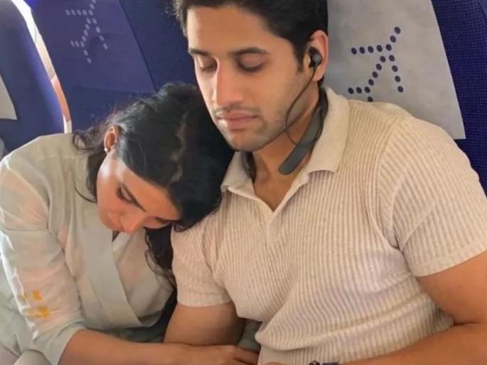 Samantha ruth Prabhu South Indian Superstar Actress Give Reply On Her Pregnancy Latest News Photo Viral | प्रेग्नंसीच्या प्रश्नावर अभिनेत्रीने दिलं असे उत्तर, तर ४० दिवस सेलिब्रेट केलं होतं हनिमून Samantha ruth Prabhu South Indian Superstar Actress Give Reply On Her Pregnancy Latest News Photo Viral | प्रेग्नंसीच्या प्रश्नावर अभिनेत्रीने दिलं असे उत्तर, तर ४० दिवस सेलिब्रेट केलं होतं हनिमून