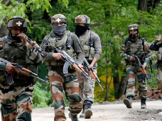 nagalands status of disturbed area increased by six months | नागालँडचा 'अशांतता क्षेत्र' दर्जा सहा महिन्यांनी वाढवला; केंद्रीय गृहमंत्रालयाची अधिसूचना nagalands status of disturbed area increased by six months | नागालँडचा 'अशांतता क्षेत्र' दर्जा सहा महिन्यांनी वाढवला; केंद्रीय गृहमंत्रालयाची अधिसूचना