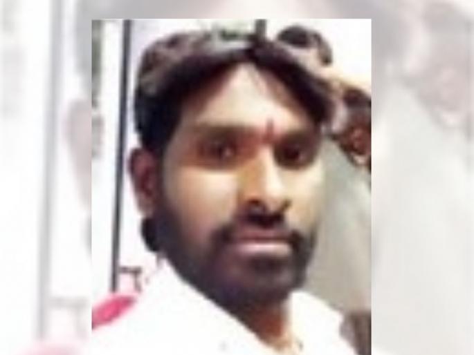 34-year-old youth killed in leopard attack; dragged into forest, body injured | बिबट्याच्या हल्ल्यात ३४ वर्षीय युवक ठार; जंगलात ओढत नेले, शरीरावर जखमा