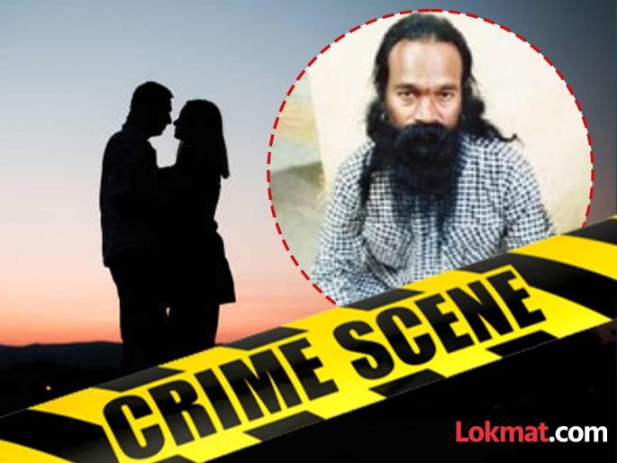 Boyfriend from Pune brutally murdered his girlfriend in the ahilyanagar beheaded with a sharp weapon | पुण्यातील प्रियकराने नगरमध्ये केला प्रेयसीचा निर्घृण खून; कोयत्याने शीर धडावेगळे Boyfriend from Pune brutally murdered his girlfriend in the ahilyanagar beheaded with a sharp weapon | पुण्यातील प्रियकराने नगरमध्ये केला प्रेयसीचा निर्घृण खून; कोयत्याने शीर धडावेगळे
