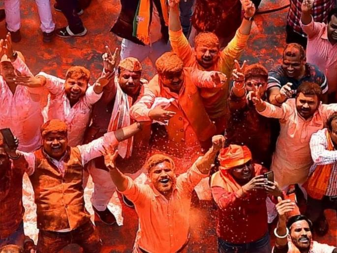 Do you write, "If elected, I will not change the party"? nagar panchayat election and voters | ‘निवडून आलो, तर पक्ष बदलणार नाही’, असे लिहून देता का? Do you write, "If elected, I will not change the party"? nagar panchayat election and voters | ‘निवडून आलो, तर पक्ष बदलणार नाही’, असे लिहून देता का?