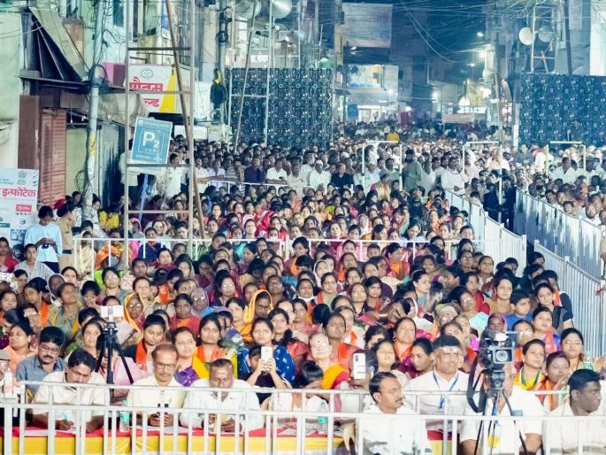 Municipal Council, Nagar Panchayat Elections 2025: 'Rain' of promises will fall till 10 pm! | नगर परिषद, नगर पंचायत निवडणूक २०२५:  रात्री दहापर्यंत पडणार आश्वासनांचा 'पाऊस'!