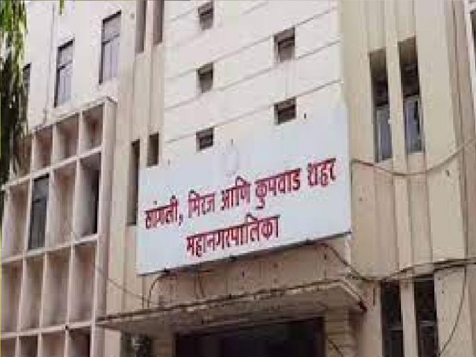 Urban planning department of Sangli Municipal Corporation is in controversy again | सांगली महापालिकेचा नगररचना विभाग पुन्हा वादाच्या भोवऱ्यात, खाबूगिरीला आळा घालण्याची गरज Urban planning department of Sangli Municipal Corporation is in controversy again | सांगली महापालिकेचा नगररचना विभाग पुन्हा वादाच्या भोवऱ्यात, खाबूगिरीला आळा घालण्याची गरज