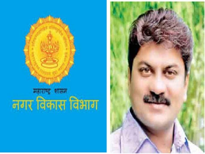 Congress MLAs angry over non-cooperation of Urban Development Department | नगर विकास खात्याच्या असहकारावरून काँग्रेसच्या आमदारांमध्ये नाराजी Congress MLAs angry over non-cooperation of Urban Development Department | नगर विकास खात्याच्या असहकारावरून काँग्रेसच्या आमदारांमध्ये नाराजी